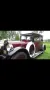 Other Sehr seltener Hudson Super Six 2 Door Coac...