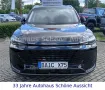 BAIC Beijing X75