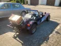 Other Oldtimer MARLIN-Sport Roadster MGB-1800 Ki...