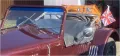 Other Oldtimer MARLIN-Sport Roadster MGB-1800 Ki...