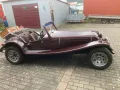 Other Oldtimer MARLIN-Sport Roadster MGB-1800 Ki...