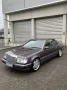 Mercedes-Benz Mercedes W124 CE 300 H-Zulassung
