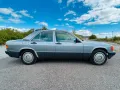Mercedes-Benz Mercedes 190 w201  2.0 Benzin Automatik Ne...