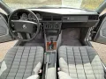 Mercedes-Benz Mercedes 190 w201  2.0 Benzin Automatik Ne...