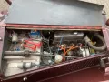 Other Oldtimer MARLIN-Sport Roadster MGB-1800 Ki...