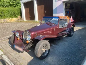 Other Oldtimer MARLIN-Sport Roadster MGB-1800 Ki...