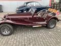 Other Oldtimer MARLIN-Sport Roadster MGB-1800 Ki...