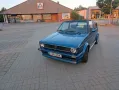 Volkswagen VW Golf 1 1.6 Cabrio  Oldtimer - BJ 1986 -...