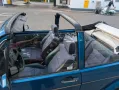 Volkswagen VW Golf 1 1.6 Cabrio  Oldtimer - BJ 1986 -...