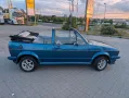 Volkswagen VW Golf 1 1.6 Cabrio  Oldtimer - BJ 1986 -...