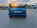 Volkswagen VW Golf 1 1.6 Cabrio  Oldtimer - BJ 1986 -...