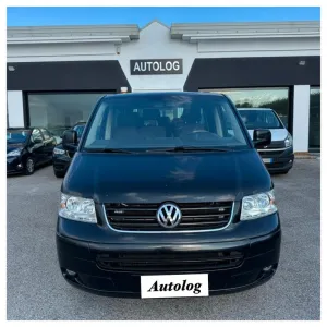 Volkswagen Transporter Caravelle 1.9 TDI/102CV P