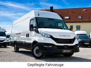 Iveco DAILY 35S18V L4H2 *AUTOMATIK* 176PS AHK CAR-PLAY