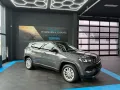 Jeep Compass 1.5GSE Autom.LED+Rfkam+AHK+ACC+Virtual+