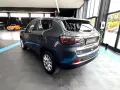 Jeep Compass 1.5GSE Autom.LED+Rfkam+AHK+ACC+Virtual+