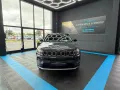 Jeep Compass 1.5GSE Autom.LED+Rfkam+AHK+ACC+Virtual+