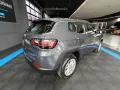 Jeep Compass 1.5GSE Autom.LED+Rfkam+AHK+ACC+Virtual+