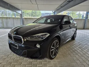 BMW X2 sDrive18i M Sport - 44.800 km - LED - HUD