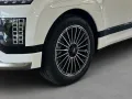Hyundai IONIQ 9 Uniq 110kWh 307PS Leder Panoramadach Bos
