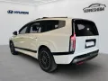 Hyundai IONIQ 9 Uniq 110kWh 307PS Leder Panoramadach Bos