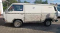Volkswagen T3 VW Bus JX Motor