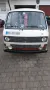 Volkswagen T3 VW Bus JX Motor