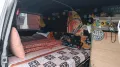 Volkswagen T3 VW Bus JX Motor