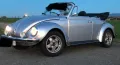 Volkswagen VW Käfer Cabrio Karmann 1303 original - ke...