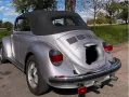 Volkswagen VW Käfer Cabrio Karmann 1303 original - ke...