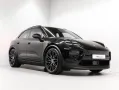 Porsche Macan 4