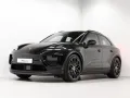 Porsche Macan 4