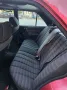 Mercedes-Benz 190E W201 1.8 Automatik  1993