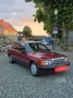 Mercedes-Benz 190E W201 1.8 Automatik  1993