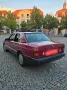 Mercedes-Benz 190E W201 1.8 Automatik  1993