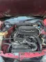 Mercedes-Benz 190E W201 1.8 Automatik  1993