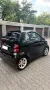Smart Fortwo 451 Cabrio TÜV 01/28 Automati...