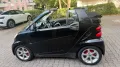 Smart Fortwo 451 Cabrio TÜV 01/28 Automati...