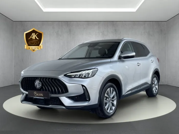 MG HS 1.5T-GDI*LED*FACELIFT*R.KAM*KEYLESS*