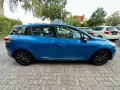 Renault Clio IV Grandtour GT