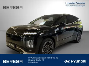 Hyundai IONIQ 9 110 kWh 4WD UNIQ 6-Sitzer*Pano*Swivelp.