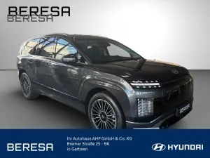 Hyundai IONIQ 9 110 kWh 4WD UNIQ 6-Sitzer*Pano*Relax-P.