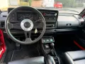 Volkswagen VW Golf 1 Cabriolet 1.8  112 PS  RECARO ...
