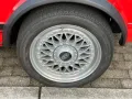 Volkswagen VW Golf 1 Cabriolet 1.8  112 PS  RECARO ...