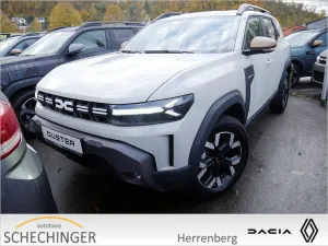 Dacia Duster Extreme TCe 130 4x4 PDC KAMERA LED