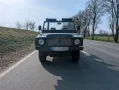 Volkswagen VW Iltis (Typ 183)  Ex-Bundeswehr  Top T...