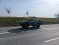 Volkswagen VW Iltis (Typ 183)  Ex-Bundeswehr  Top T...