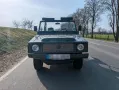 Volkswagen VW Iltis (Typ 183)  Ex-Bundeswehr  Top T...
