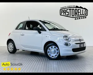 Other FIAT 500 (2015-2024) - 500 1.0 Hybrid