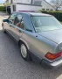 Mercedes-Benz Mercedes Benz W201