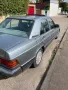 Mercedes-Benz Mercedes Benz W201